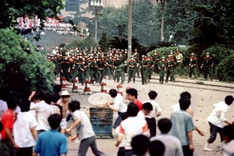 64年|六 四 紀 念 館 – June 4th Massacre Memorial。